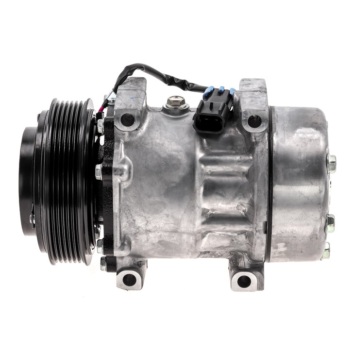 New OEM A/C Compressor for Kenworth T660, T800/ Peterbilt