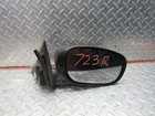 2008 DODGE CHARGER RIGHT PASSSENGER SIDE VIEW MIRROR NON-FOLD BLACK TEXTURED