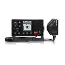 Simrad RS20S VHF Radio With DSC - 000-14491-001