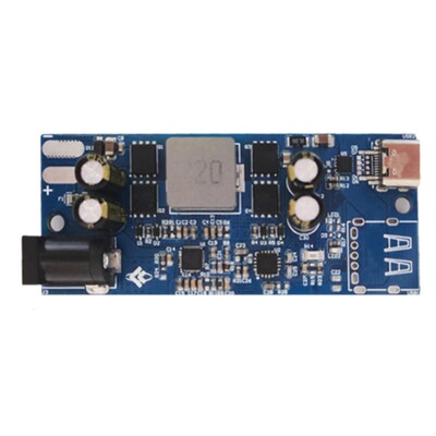 1?? Multifunction PD-QC Quick Charging Module Type C 100W Buck-Boost Z4O68062-