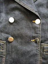 Stefanel Ladies/ Girls Cotton Suit