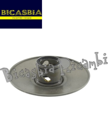20245 - Half Pulley Tube Handy Kymco 50 125 200 Agility I Plus - R16 150