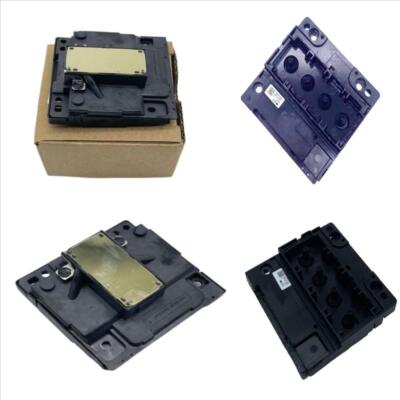 Printer Print Head F197000 Fits For Epson Stylus SX425W ME570 ME960 TX420