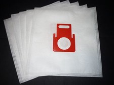 20 Saubbeutel passend Thomas Twin T1, Twin T2, Twin TT, Genius S1, Genius S2