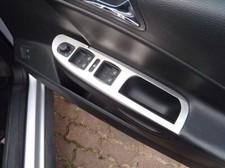 PLATE VW VOLKSWAGEN PASSAT B6 TDI DSG HIGHLINE R-LINE