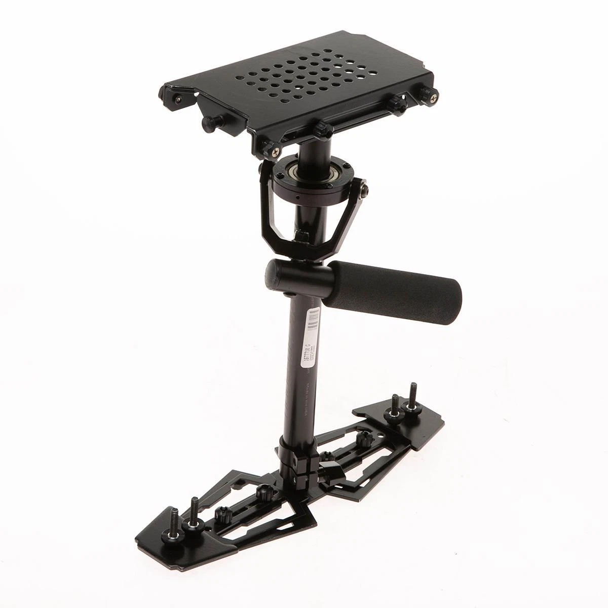 Glidecam SteadyCam HD 2000 proyectosarquitectonicos.ua.es