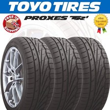 X3 195 50 15 TOYO PROXES TR-1 TRACK DAY/ ROAD TOP QUALITY TYRES 195/50R15 82V