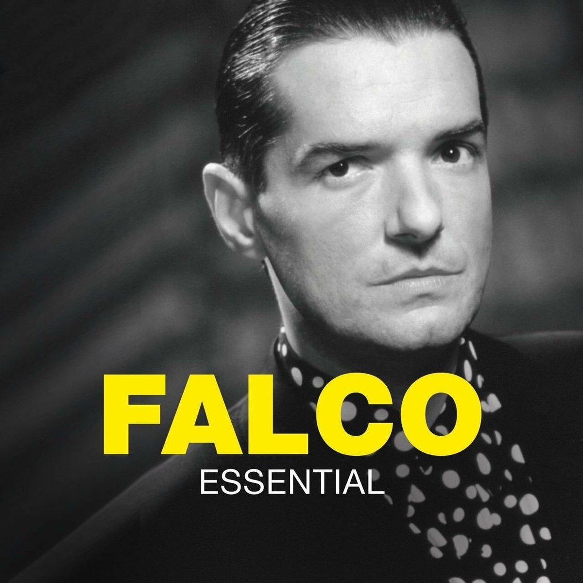 洋楽 FALCO CD FALCO - ESSENTIAL CD ~ GREATEST HITS ~ BEST OF ~ 80's *NEW* | eBay