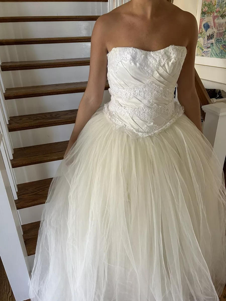 White By Vera Wang