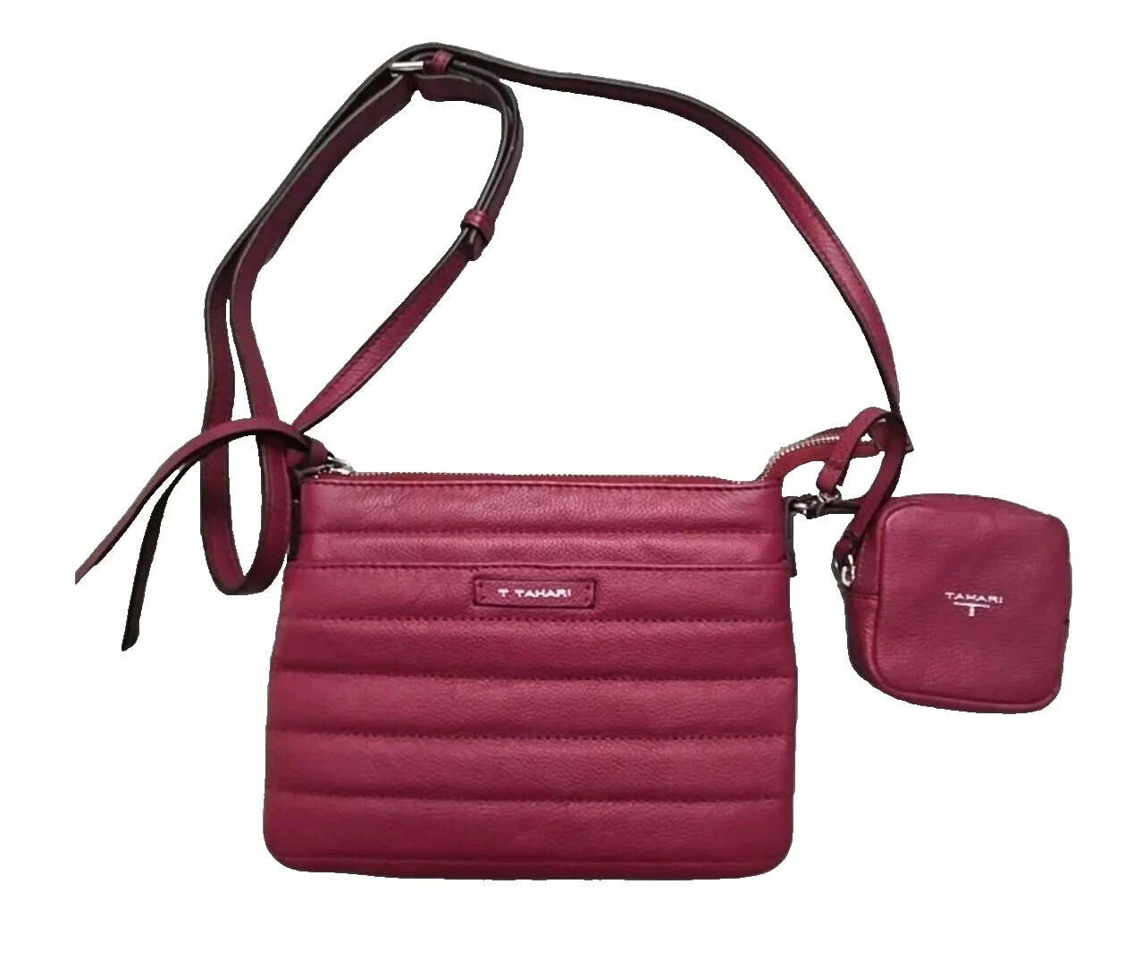 Bolsas de Embrague Tahari para Mujeres