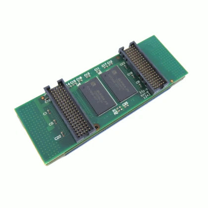 Viking Technology 576MB 1066Mhz RDRAM Rambus Memory Module VRNR512ET216LCEB - Image 2 of 2