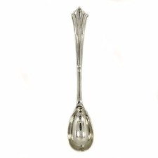 Baby Spoon E.P.N.S Silver Plated 3.5 Inches Long 7.6 Grams Vintage