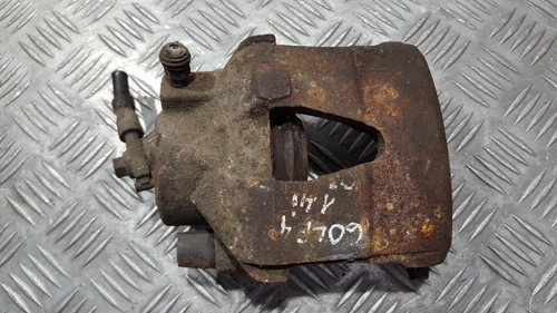 Bremssattel links vorne  Volkswagen Golf DE261825-78