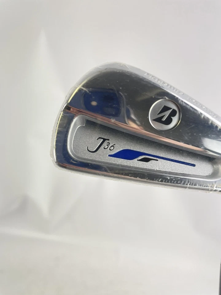 Bridgestone Forged 4 Iron J36 Project 5.0 Flighted Regular Flex /Brand New /7988 - Image 2 of 4