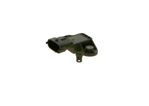 Bosch 0 281 006 028 Sensor, Ladedruck FüR Abarth Alfa Romeo Chevrolet Ferrari-image