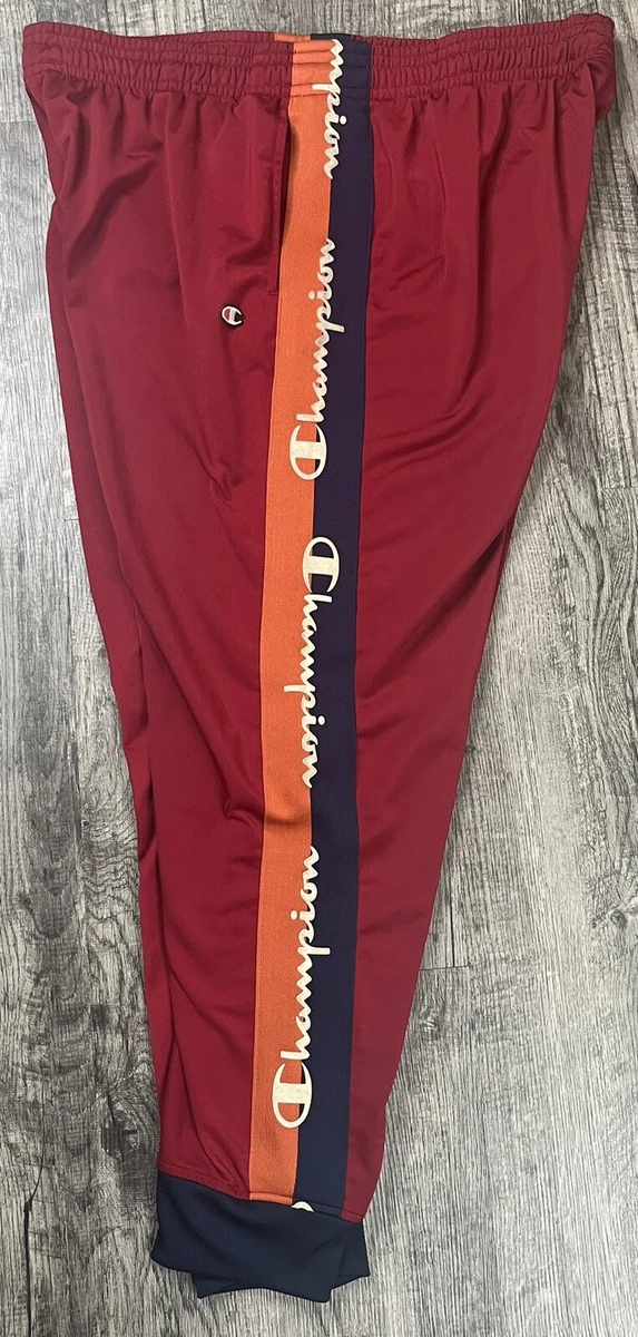 champion 3xl sweatpants