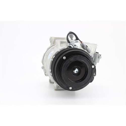 AC Compressor Air Conditioner Compressor&Clutch for Toyota Venza V6 2004-2009 - Picture 13 of 19