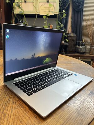 Samsung Galaxy Book 14'' (128GB SSD, Qualcomm Snapdragon7C, 2.55 GHz, 4GB)...