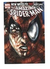Amazing Spider-man #570, VF 8.0, 2nd Anti-Venom; Ross Cover