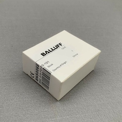 For Balluff BNS0003 BNS819-FD-60-101 Position Limit Switches FREE SHIPPING NEW