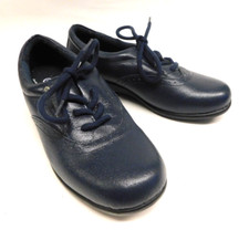 Dr Scholls Womens Size 6 Double Air-Pillo Insoles Advanced Comfort Blue Shoes
