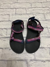 Teva Sandals Outdoor Kids 3
