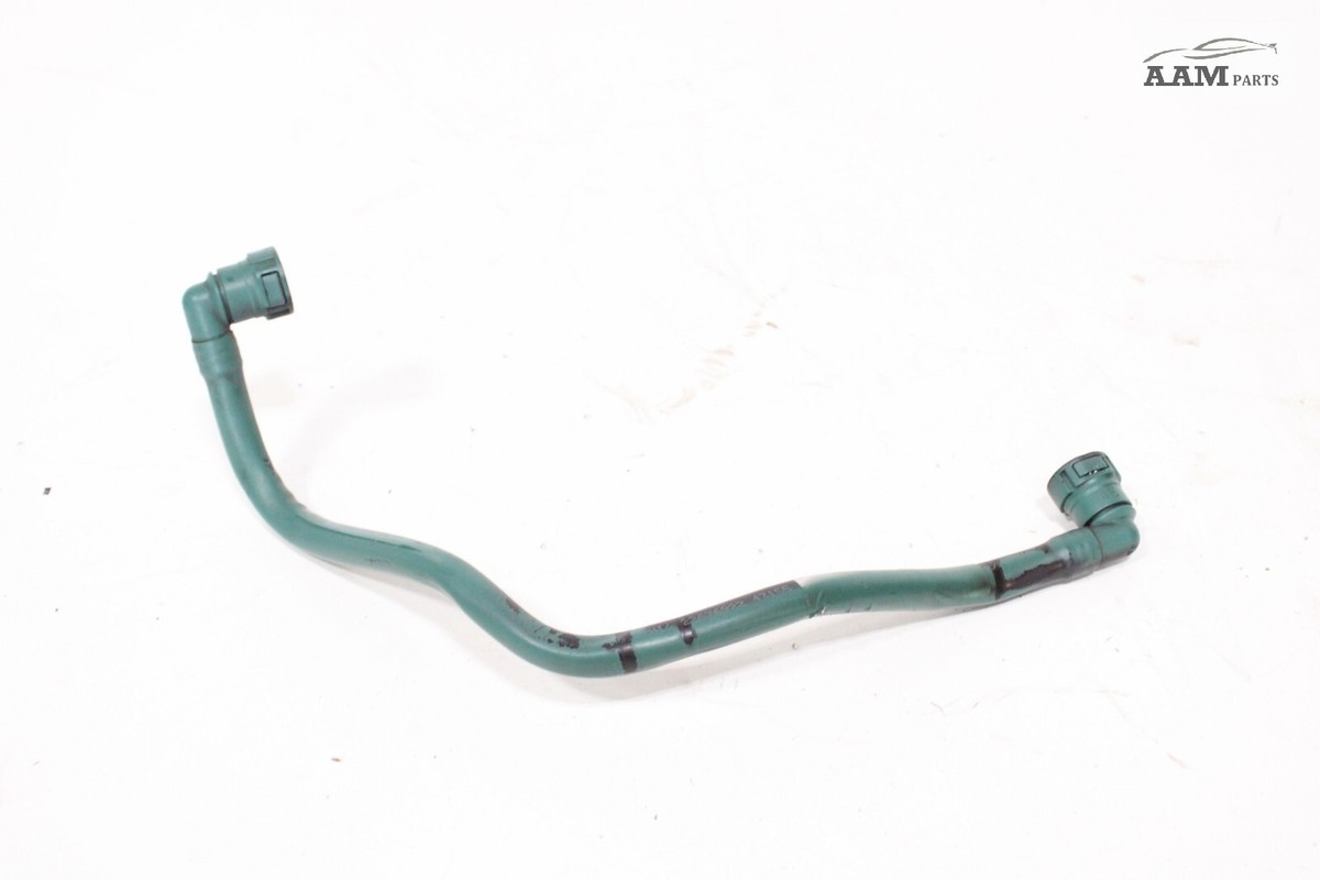 2019-2023 VOLVO VNL 760 D13 12.8L ENGINE COOLING COOLANT PIPE  