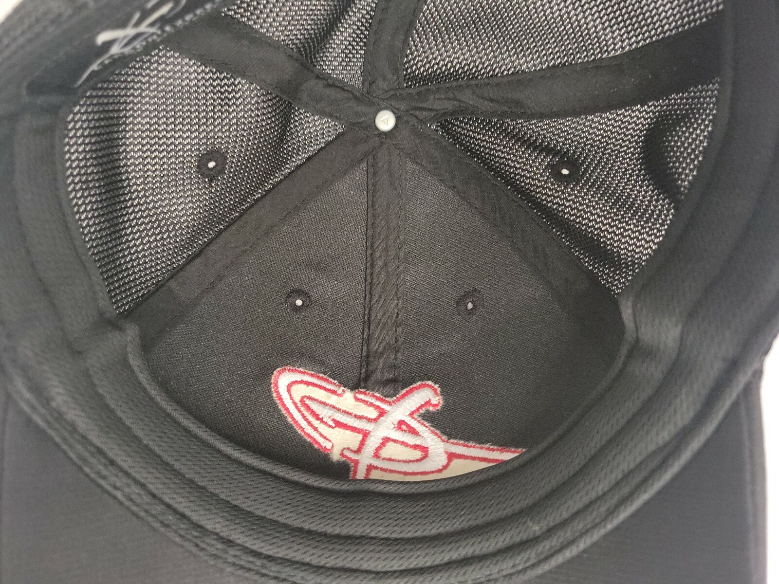 Carbon Express Arrows Adjustable Strap Shoot Bett… - image 7