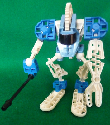 Lego Technic - Ice Slizer - Nr. 8501 - 1999 | eBay