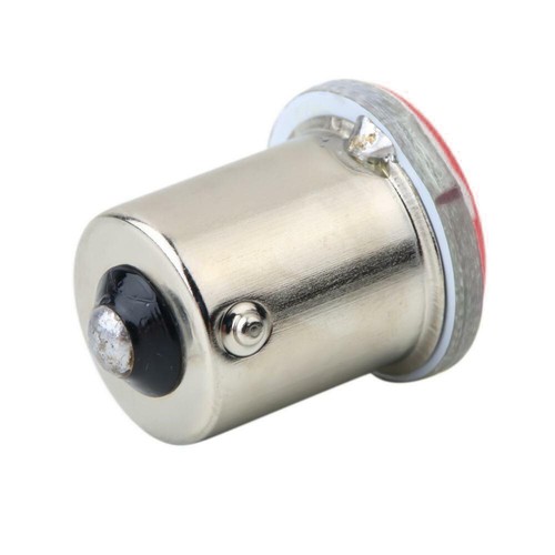 R5W 1157 BAY15D 1156 BA15S rot LED COB Auto Licht Seitenrückplatte Glühbirne 12V - Bild 4 von 8