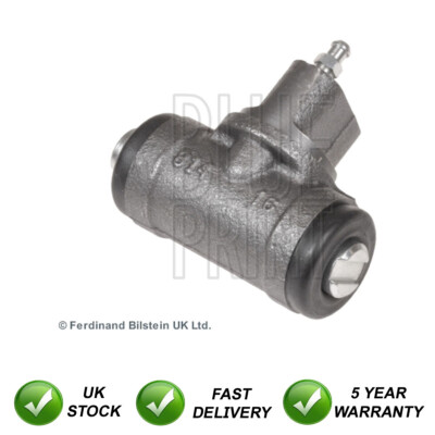 Wheel Brake Cylinder SJR Fits Renault Master 1998- Vauxhall Movano 1998-2010 #2