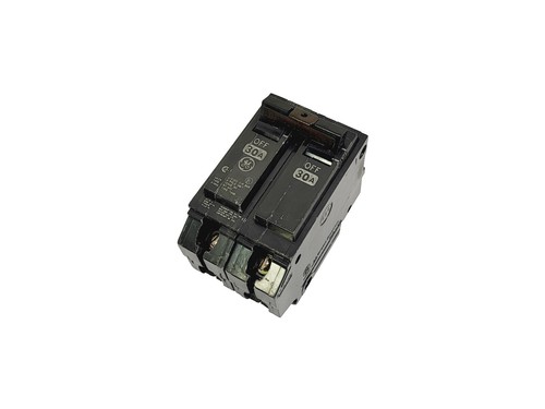 GE Heavy Duty Safety Switch 30 AMP, 240 VAC, 266212-A | eBay