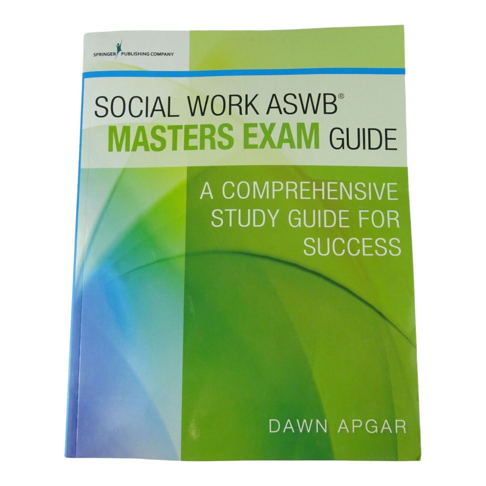 Social Work ASWB Masters Exam Guide A Comprehensive Study Guide For ...