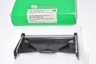 Mint* Fuji Instant Roller Unit for PA-1, PA-145, PA-24 from Japan