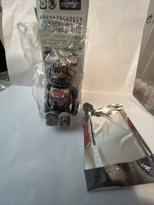 Medicom Be@rbrick 100% Series 44 Stranger Things Netflix