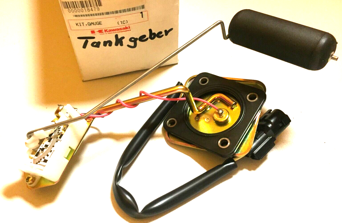 R Fuel sender Kawasaki ZXR 750 ZX-7 ZX-12 99996-1328 | eBay UK