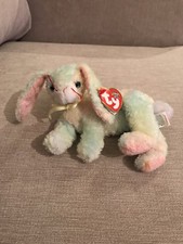 TY Beanie Babies Cottonball the Bunny
