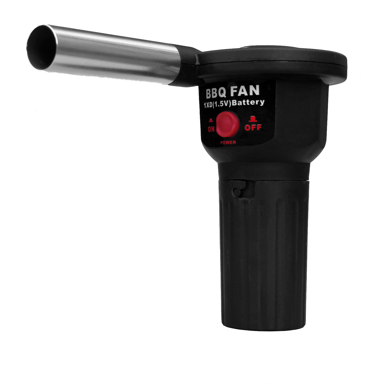 Grillfön Grillgebläse BBQ Fan Grillanzünder Kohleanzünder Grill Fön