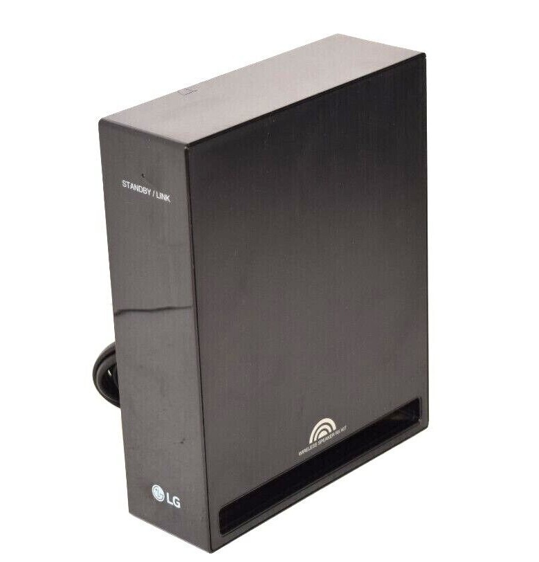 LG SPJ4-S Wireless Receiver Only Replacement Part For LG