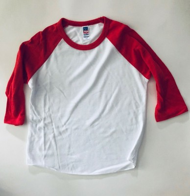 blank raglan shirts