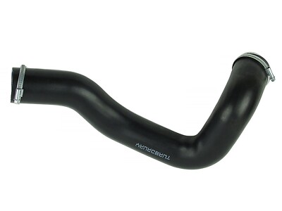 Tuyau Refroidissement Intermédiaire Turbo Lancia Thesis 2.4 JTD – Référence 60688697, Diamètre 52/55 Mm - 8