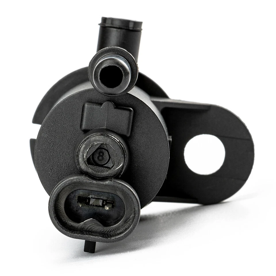 New Vapor Canister Purge Valve Fits Chevrolet Silverado GMC Sierra Yukon 1997279 Foto 2 de 4