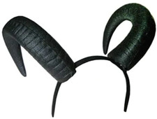 Superlite Goat Horns