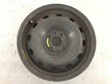 FIAT STILO SW (2008) 1.9 DIESEL 88KW CERCHIO IN FERRO R15 -B- 6 1/2J X15 H2 ET43