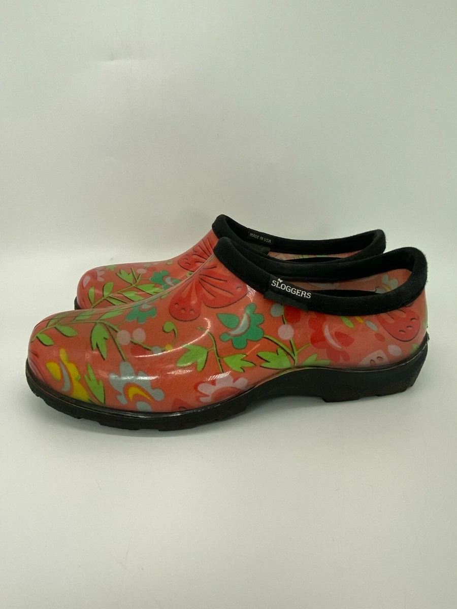 sloggers garden clogs canada