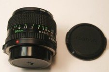 Canon f/1.4 Vintage Camera Lenses for sale | eBay