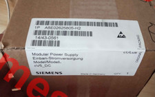 NEW SIEMENS A5E02625805-H2