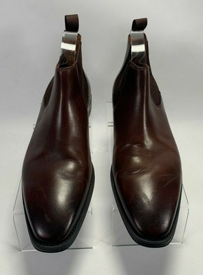santoni mens boots