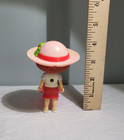 McDonald's Happy Meal Toy Strawberry Shortcake #5 2007 with Wheelbarrow — photo 3