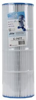 Unicel C-7477 Hayward Replacement Swimming Pool Filter Cartridge Cx570re 75 Sqft on sale Unicel C-7477 Hayward Replacement Swimming Pool Filter Cartridge Cx570re 75 Sqft on sale